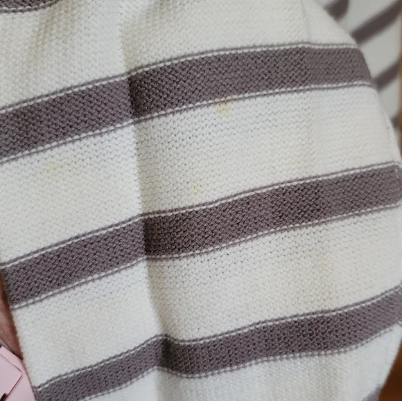 EUC Sean John Men's Cardigan Sweater Size Medium - Picture 5 of 7